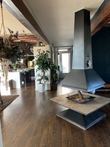 Maison + gite