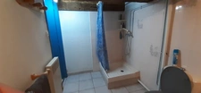Maison à vendre 5 pièces LALBENQUE (46)