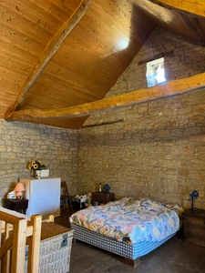 Maison à LARAMIERE (46)