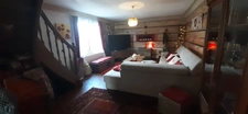 Maison à vendre 8 pièces LIMOGNE EN QUERCY (46)