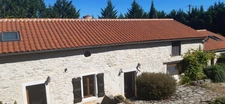 Maison à vendre 8 pièces BACH (46)