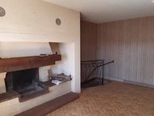 Propriete à vendre, lot de 3 maisons 
