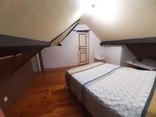 Maison avec gite et piscine