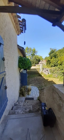 Maison à vendre 5 pièces LALBENQUE (46)