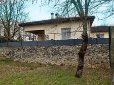 Maison à vendre 6 pièces FLAUJAC POUJOLS (46)