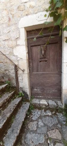 Maison à vendre 5 pièces SAINT CIRQ LAPOPIE (46)