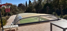 Maison à vendre 10 pièces CAILLAC (46)