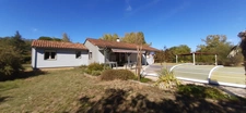 Maison à vendre 10 pièces CAILLAC (46)