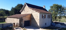 Maison à vendre 5 pièces 