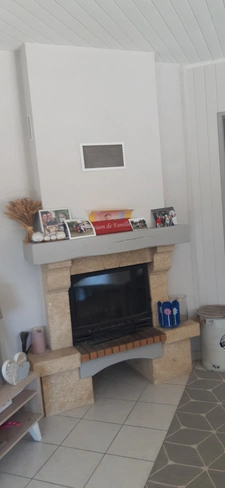 Maison à vendre 10 pièces CAILLAC (46)