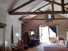 Propriete à vendre, lot de 3 maisons 