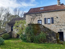 Maison à LARAMIERE (46)