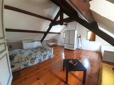Maison avec gite et piscine