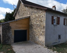 Maison à vendre 5 pièces 