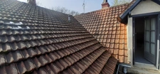 Maison à vendre 8 pièces LIMOGNE EN QUERCY (46)