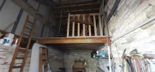 Maison à vendre 5 pièces LALBENQUE (46)