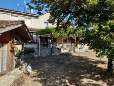 Maison Quercy