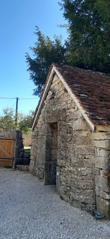 Maison à vendre 5 pièces 