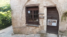 Maison à vendre 5 pièces SAINT CIRQ LAPOPIE (46)