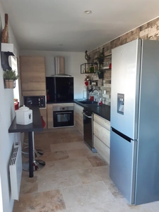 Maison + gite