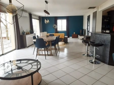 Maison à vendre 6 pièces FLAUJAC POUJOLS (46)