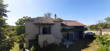 Maison à vendre 5 pièces LALBENQUE (46)