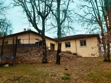 Maison à vendre 6 pièces FLAUJAC POUJOLS (46)