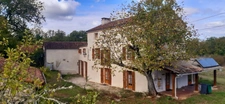 Maison à vendre 9 pièces BACH (46)