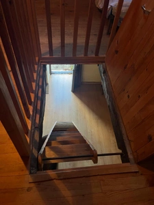 Maison à LARAMIERE (46)