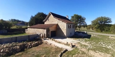 Maison à vendre 5 pièces 