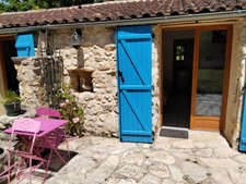 Maison à vendre 9 pièces BACH (46)