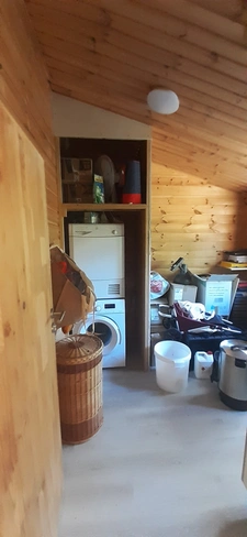 Maison à vendre 3 pièces VARAIRE (46)