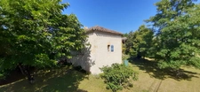Maison à vendre 5 pièces LALBENQUE (46)