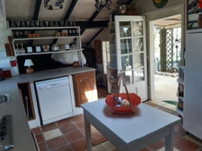 Maison + gite
