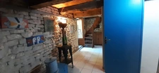 Maison à vendre 5 pièces LALBENQUE (46)
