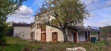 Maison à vendre 9 pièces BACH (46)