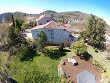 Maison + gite