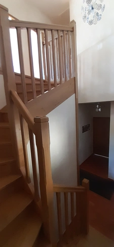 Maison à vendre 7 pièces TOUR DE FAURE (46)
