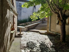 Propriete à vendre, lot de 3 maisons 