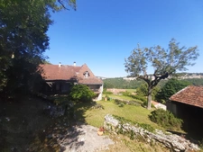 Propriete à vendre, lot de 3 maisons 