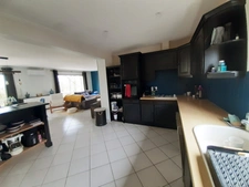 Maison à vendre 6 pièces FLAUJAC POUJOLS (46)