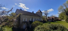 Propriete à vendre 6 pièces BERGANTY (46)