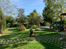 Maison + gite