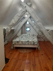 Maison avec gite et piscine
