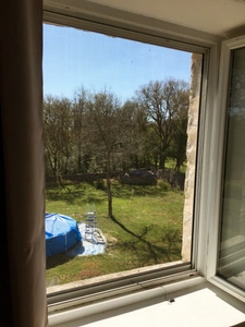 Maison en pierre