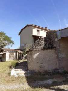 Maison Quercy