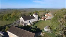 Propriete à vendre 6 pièces BERGANTY (46)