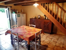 Maison à LARAMIERE (46)