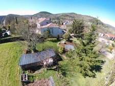 Maison + gite