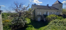 Propriete à vendre 6 pièces BERGANTY (46)